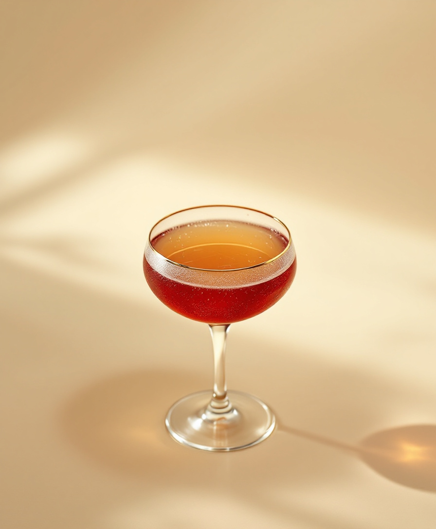Affinity Cocktail