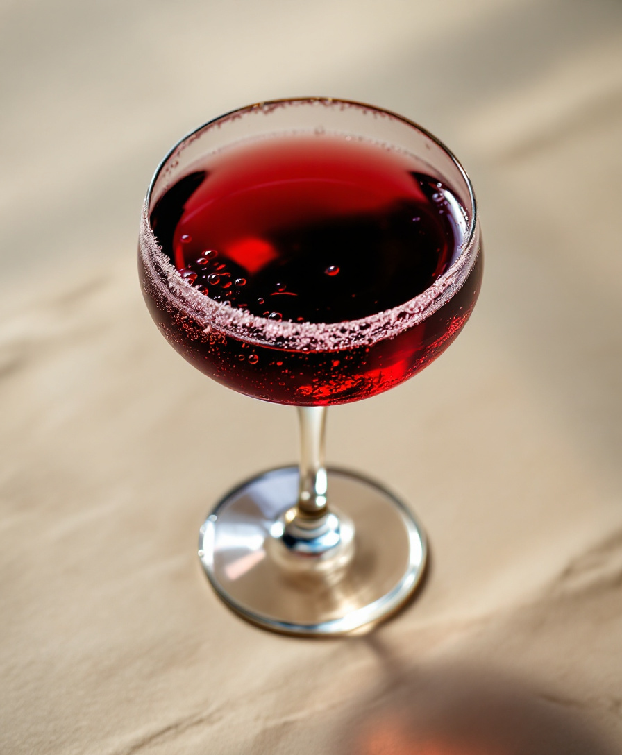 After Dinner Cocktail