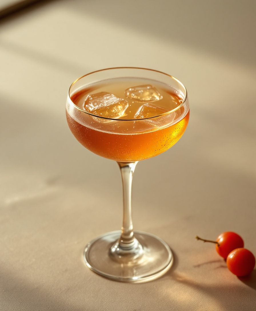 After Dinner (Special) Cocktail