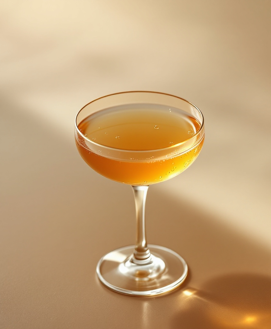 After Supper Cocktail
