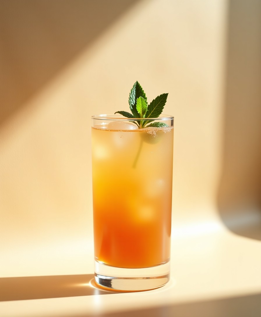 Alabama Fizz