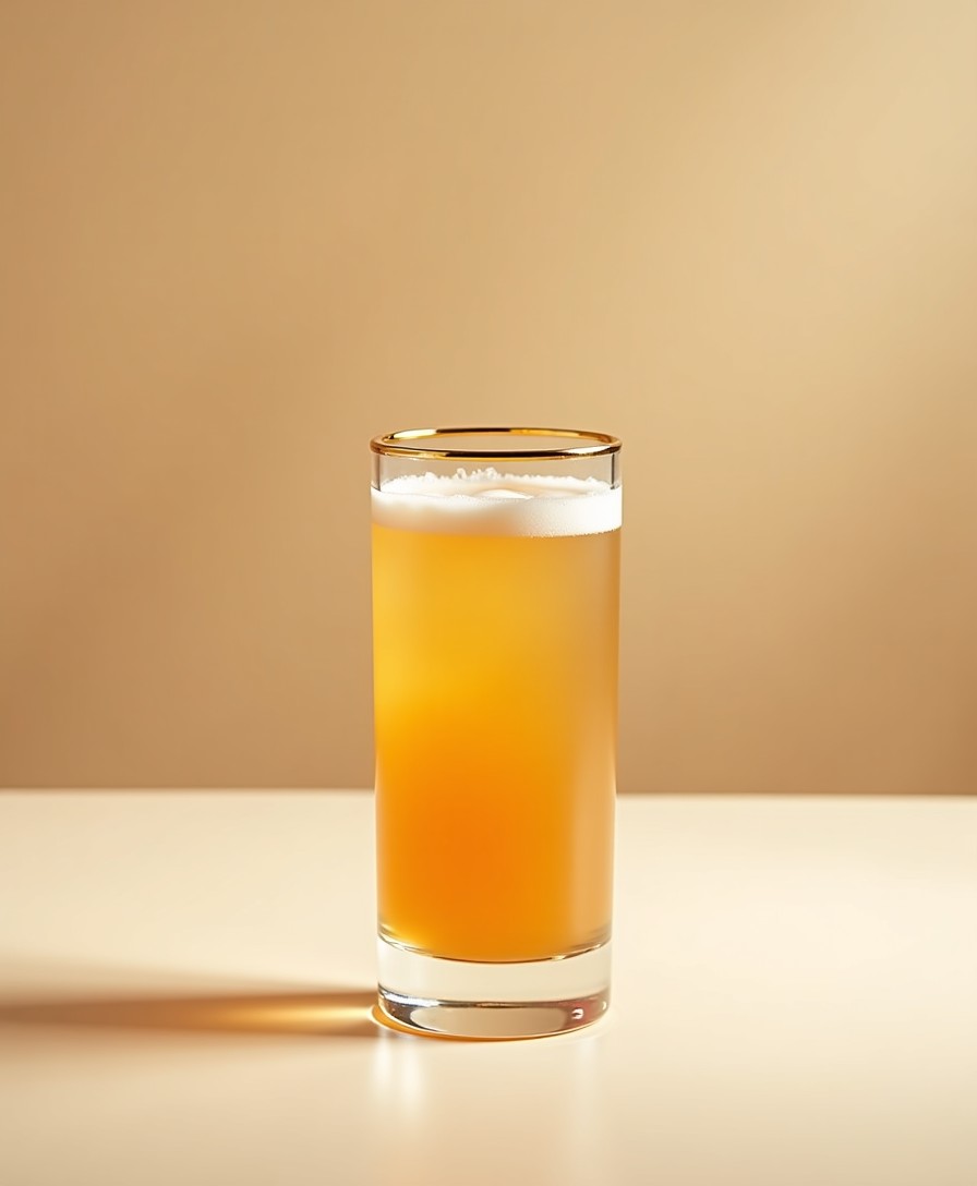 Albemarle Fizz