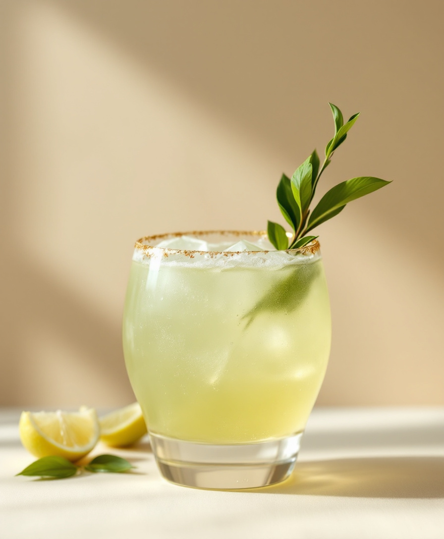 Albertine Cocktail