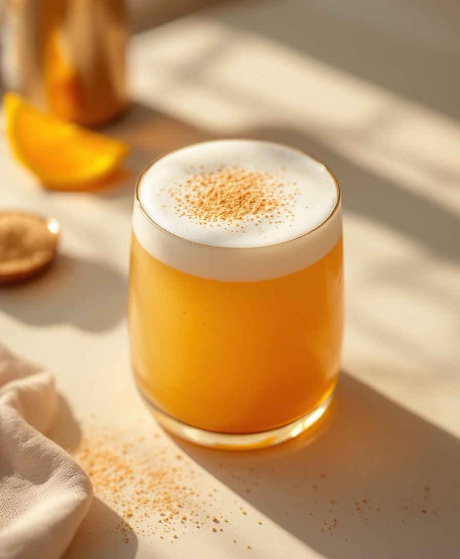 Ale Flip