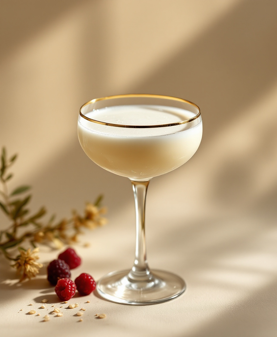 Alexander Cocktail (No. 2)