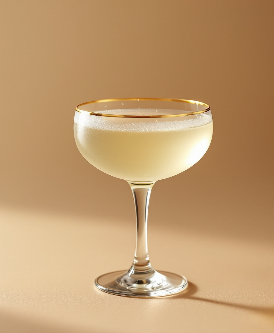 Allen (Special) Cocktail