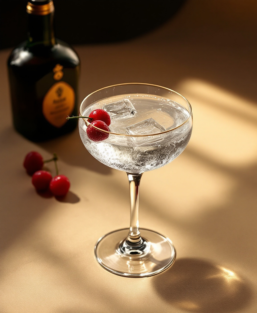 Allies Cocktail