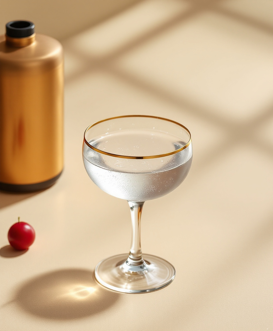 Angler Cocktail