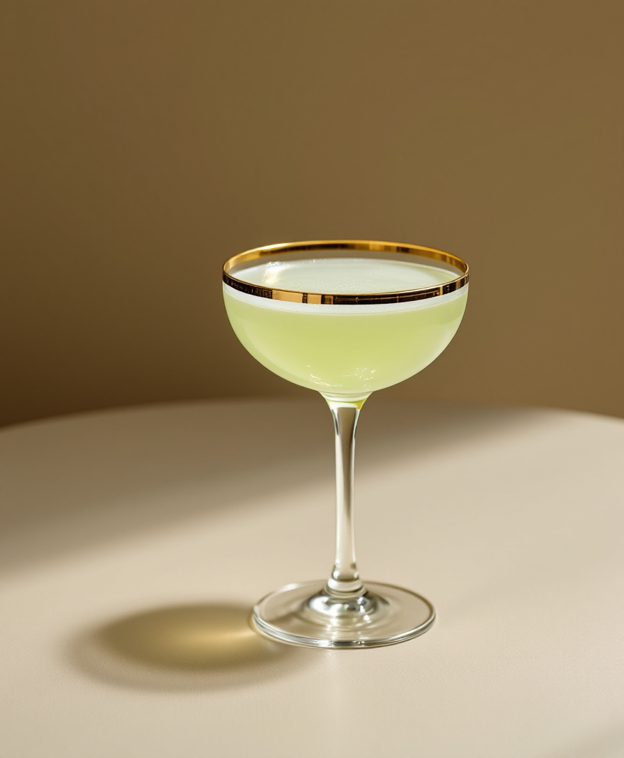 Apparent Cocktail