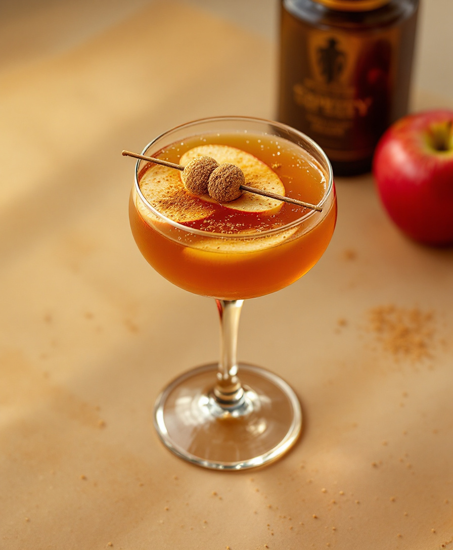 Apple Toddy