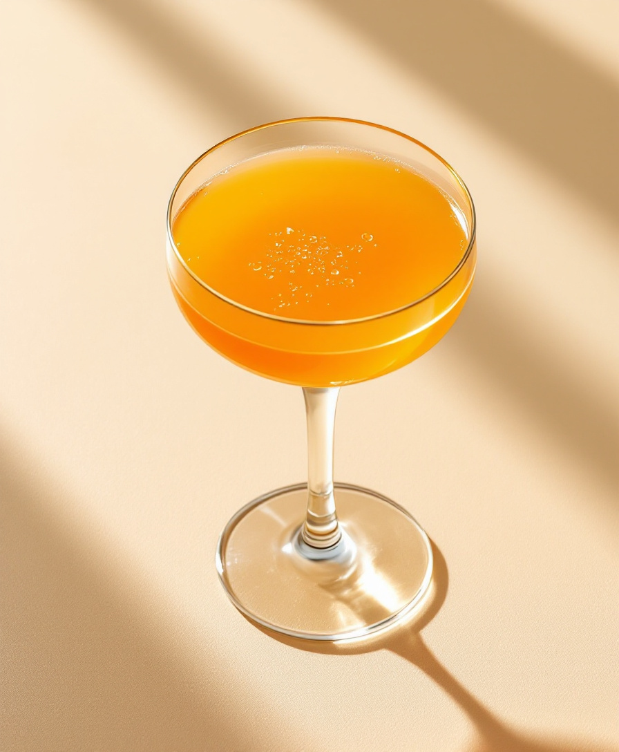 Apricot Cocktail