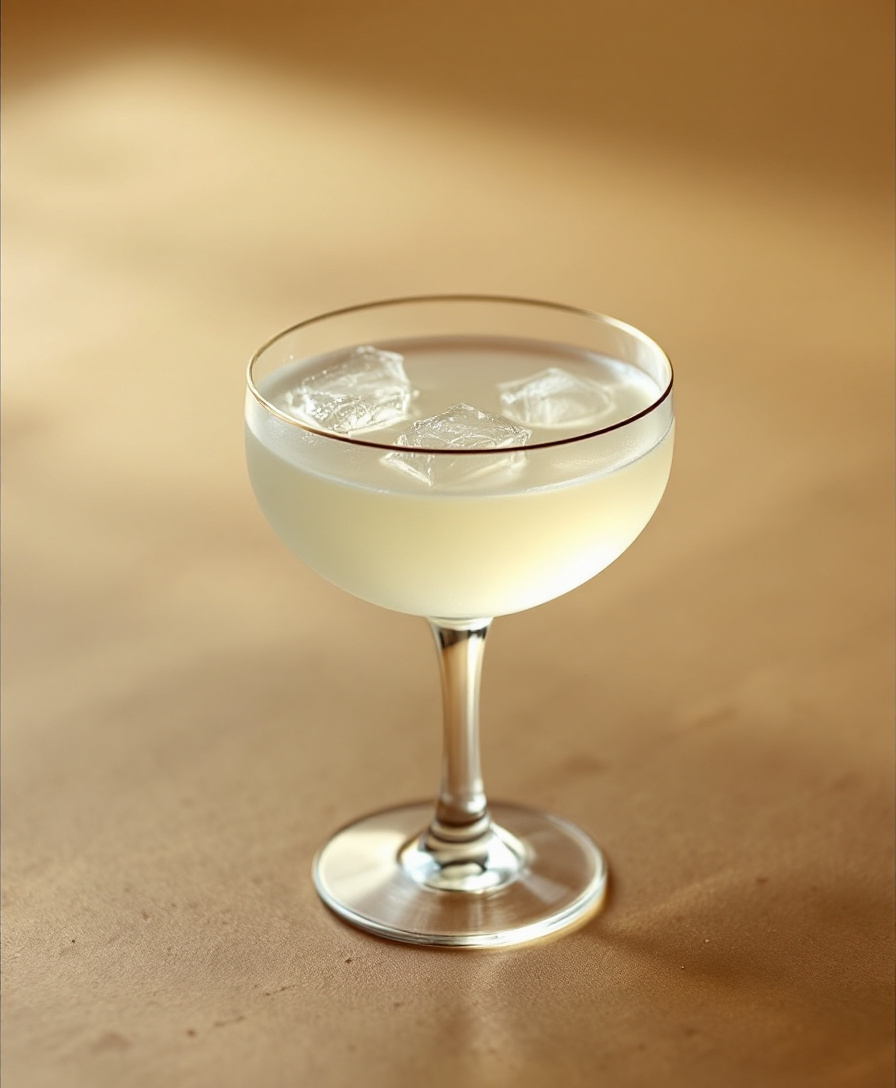 Artillery Cocktail