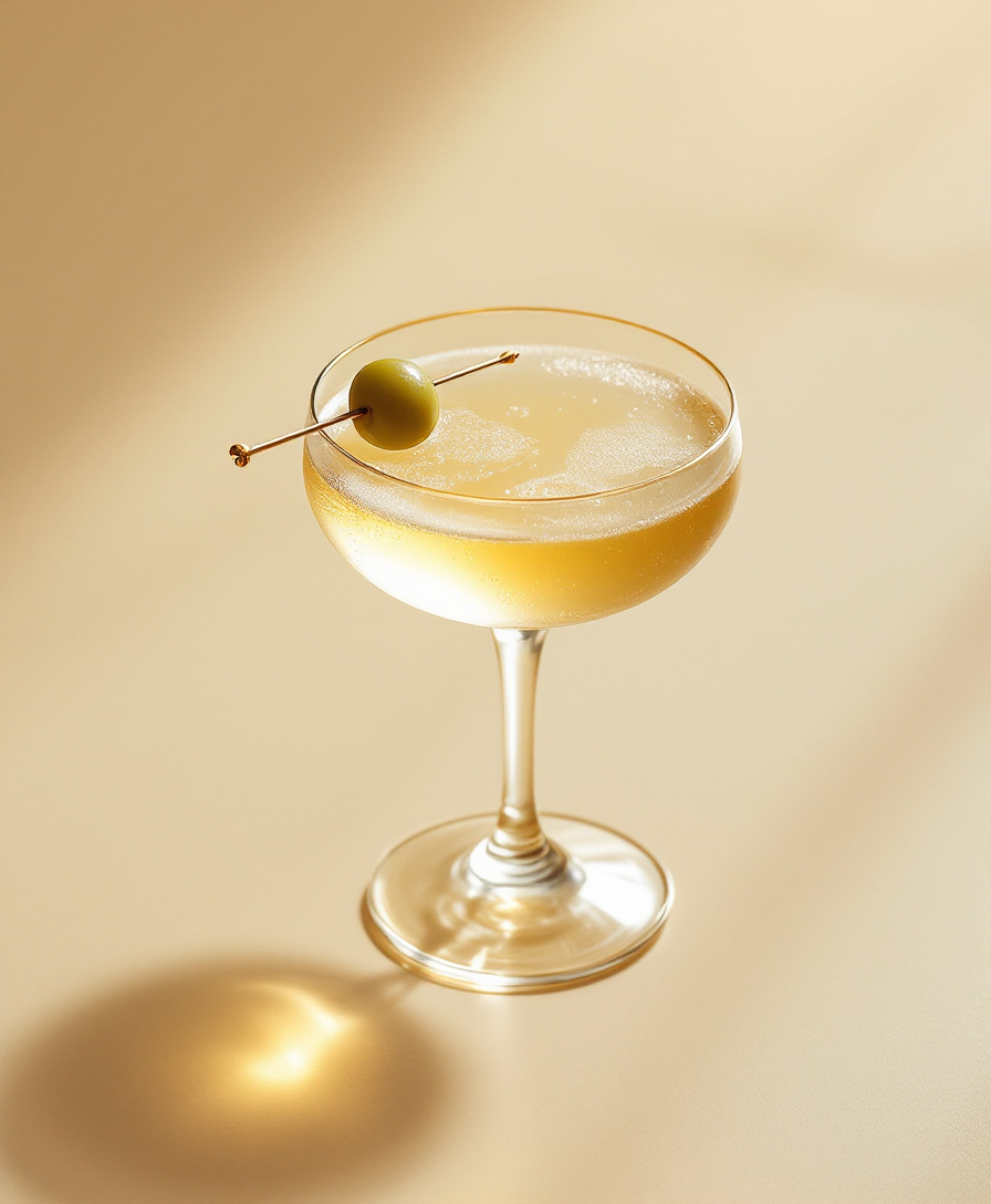 Astoria Cocktail