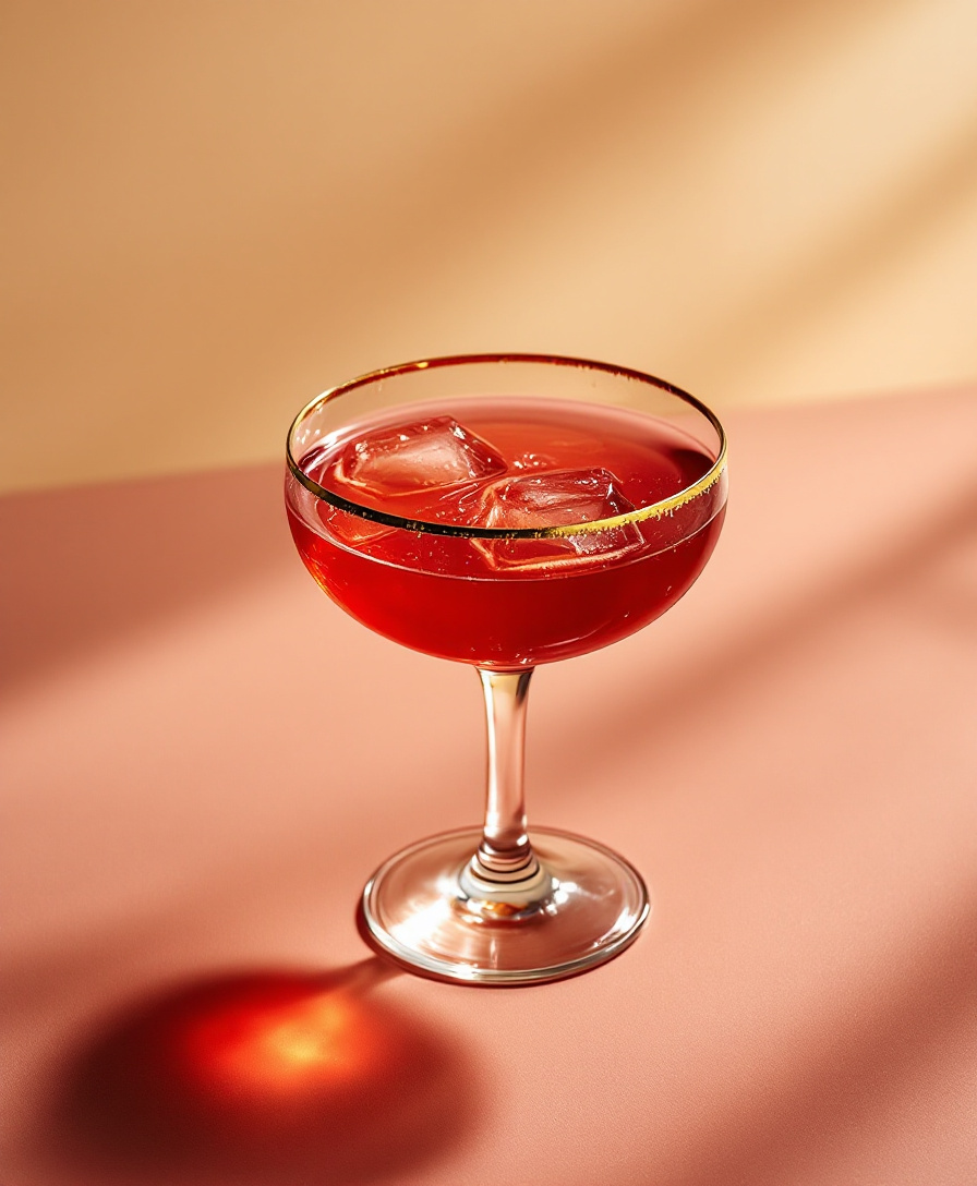 Bacardi Cocktail