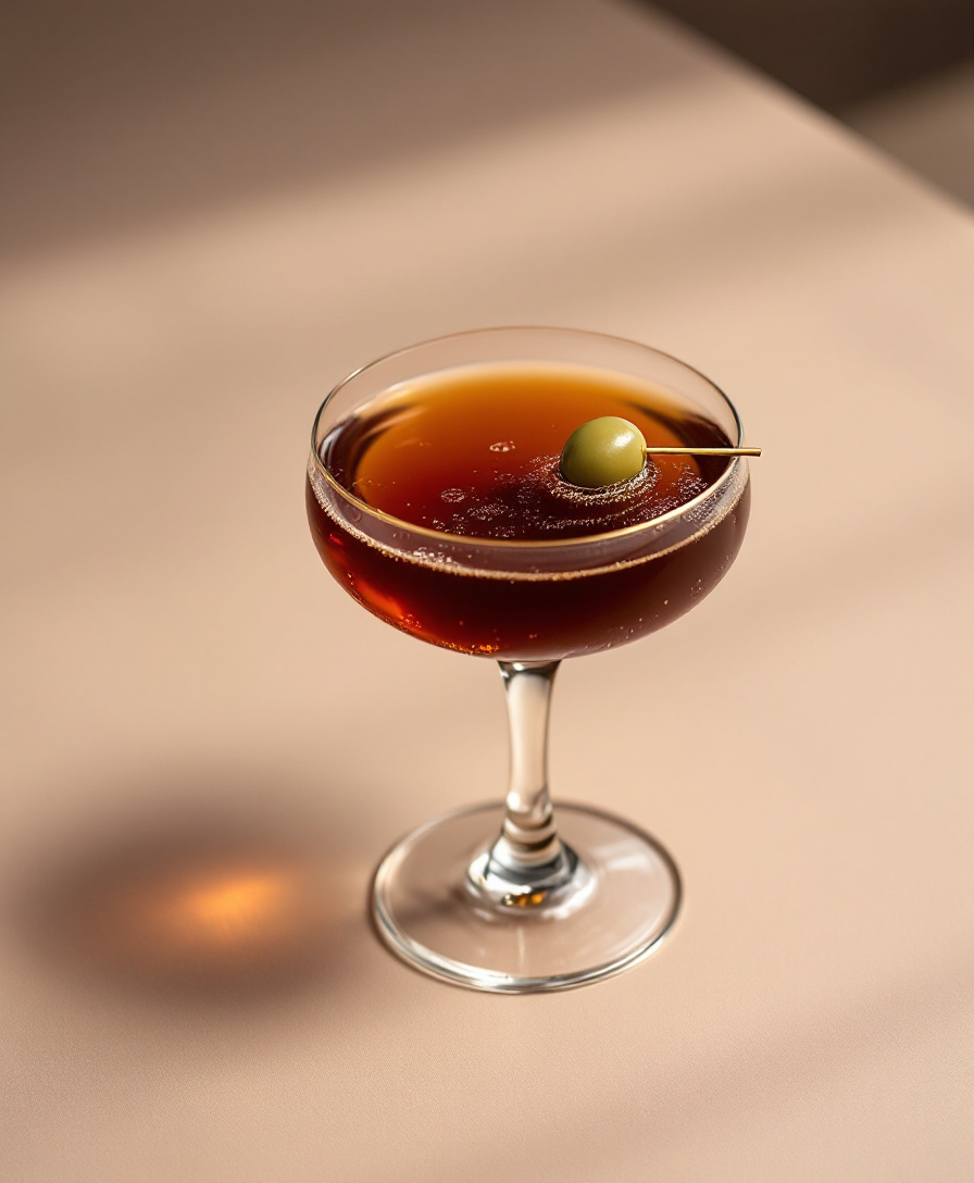 Balm Cocktail