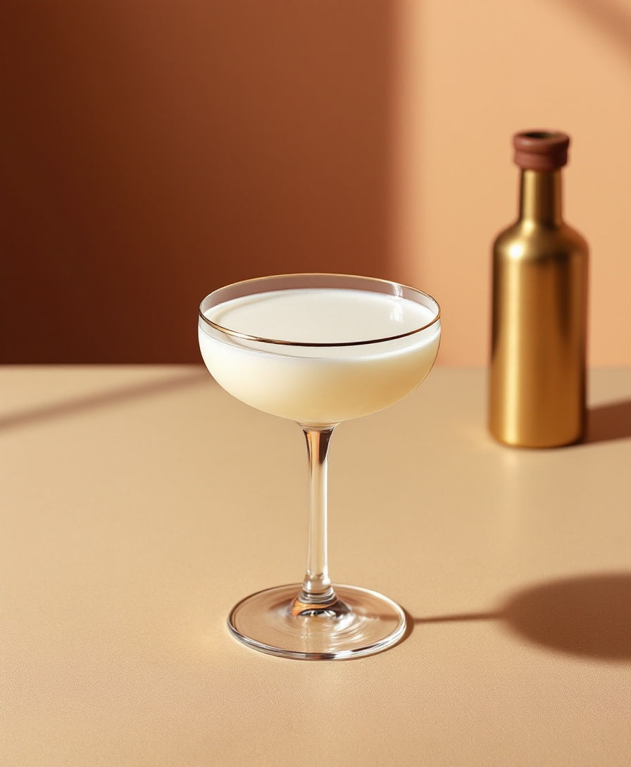 Barbara Cocktail