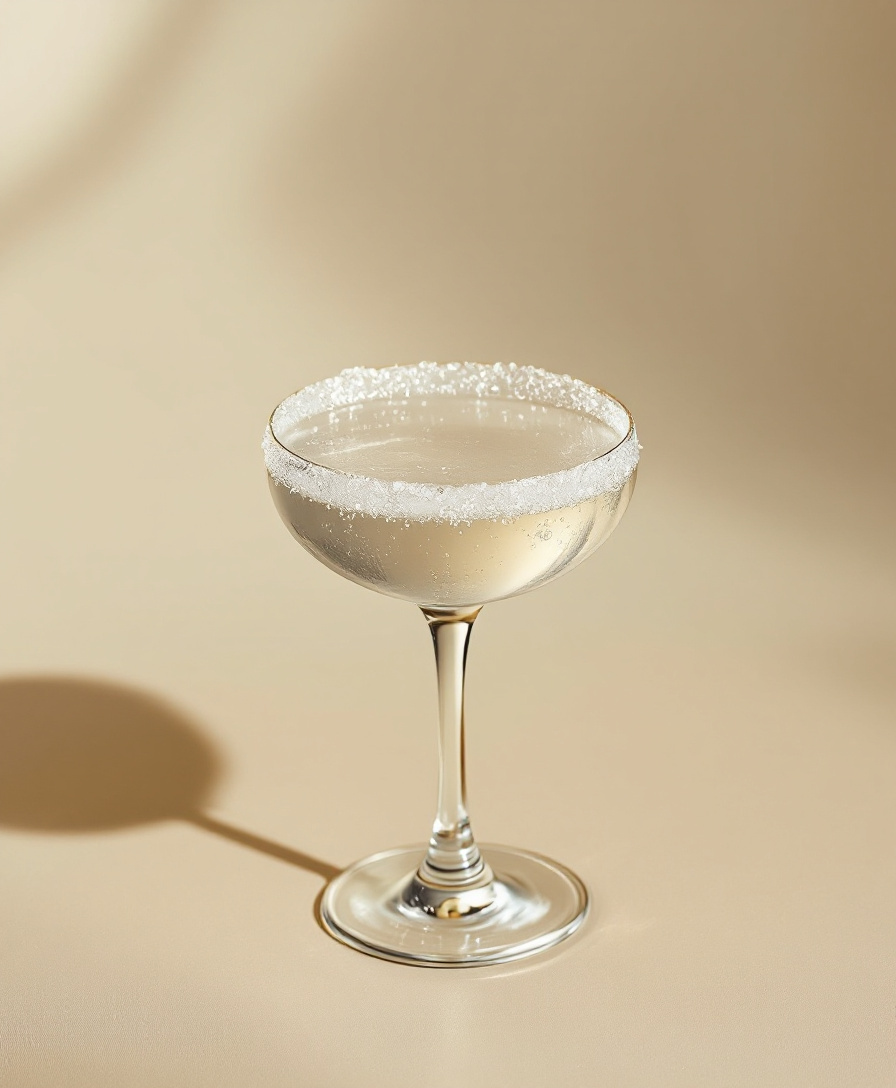 Baron Cocktail