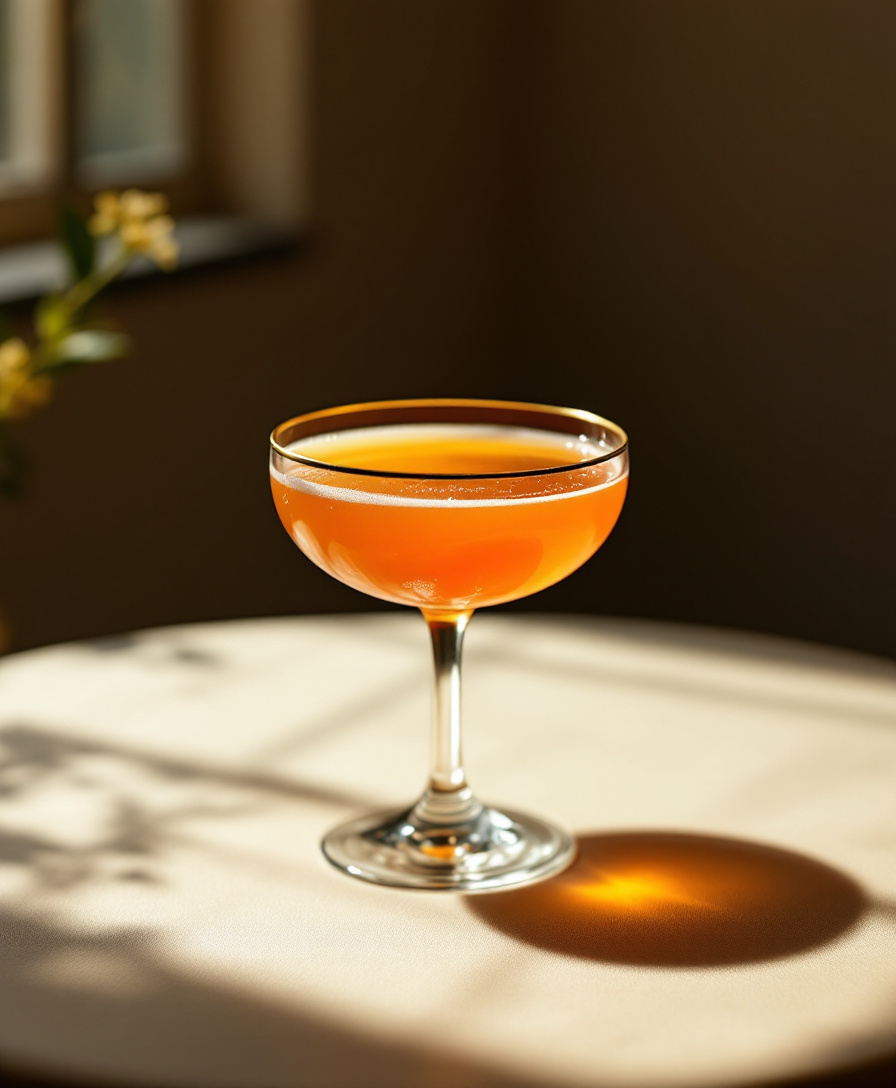Biffy Cocktail