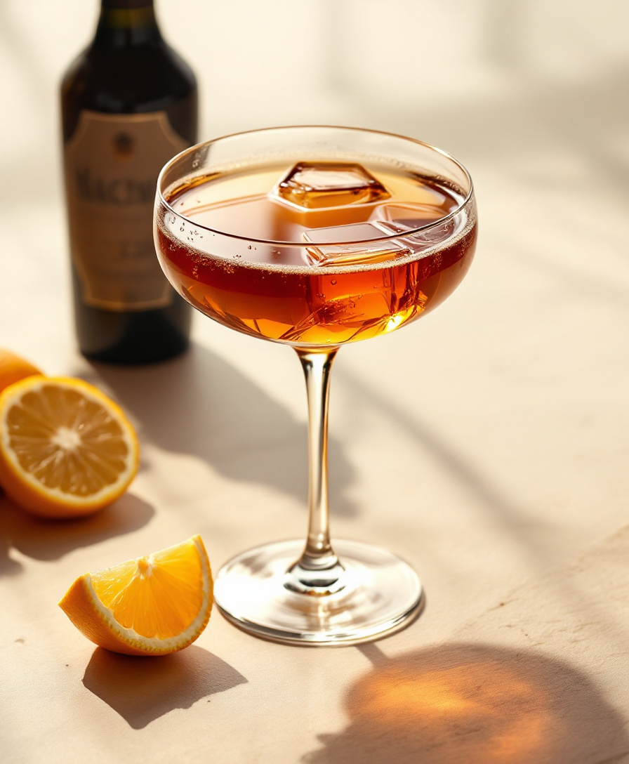 Big Boy Cocktail