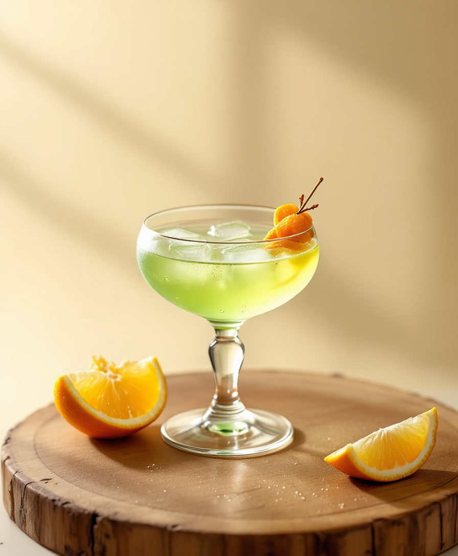 Biter Cocktail