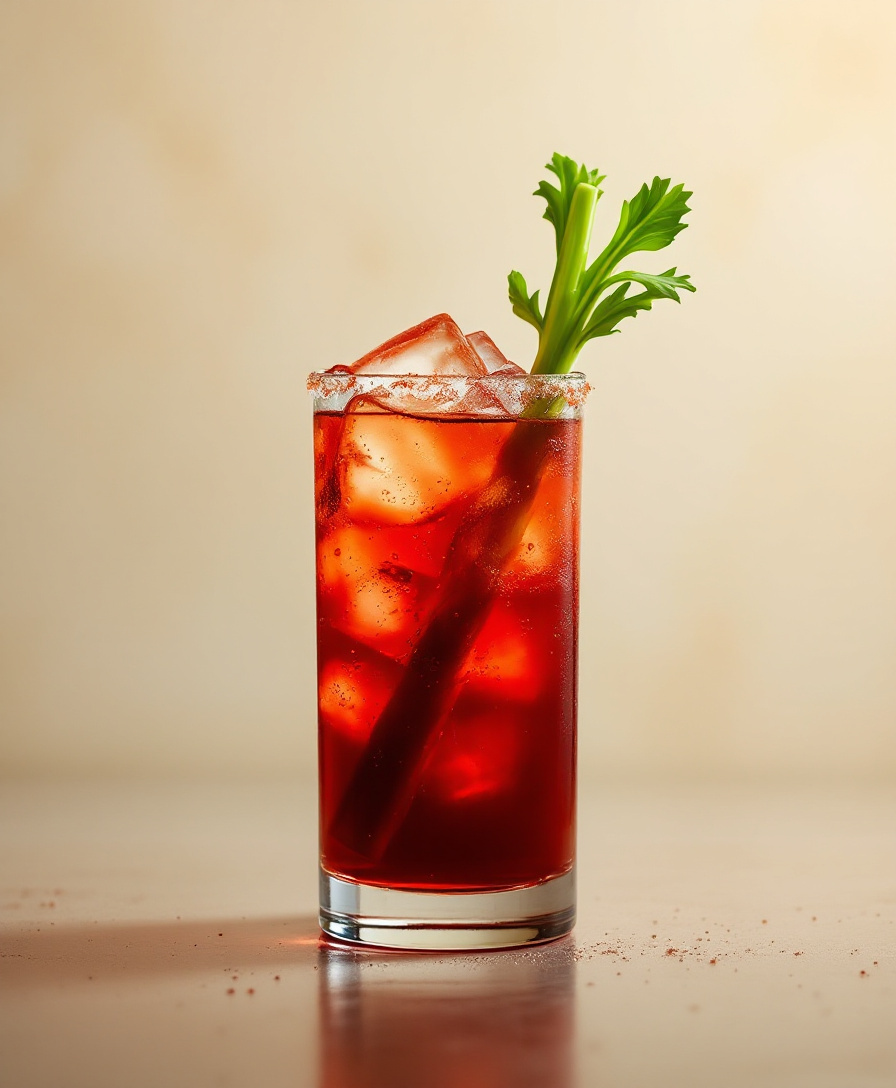 Bloody Maria