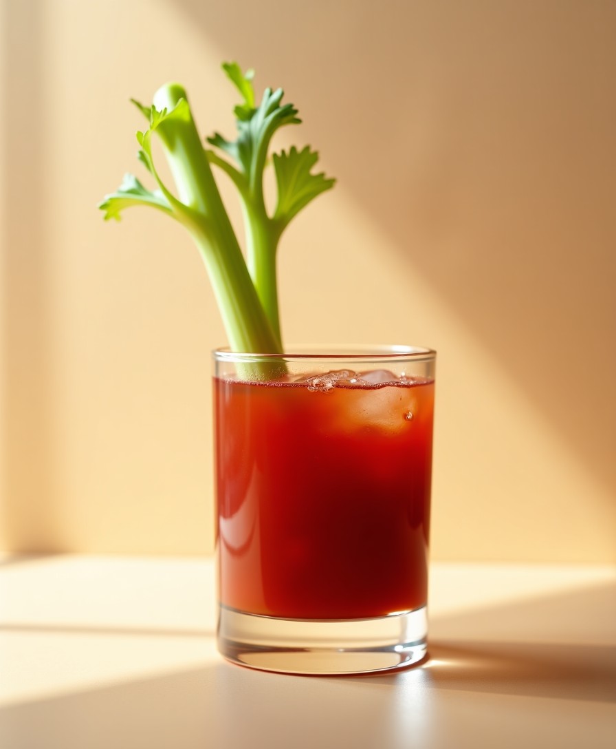Bloody Mary