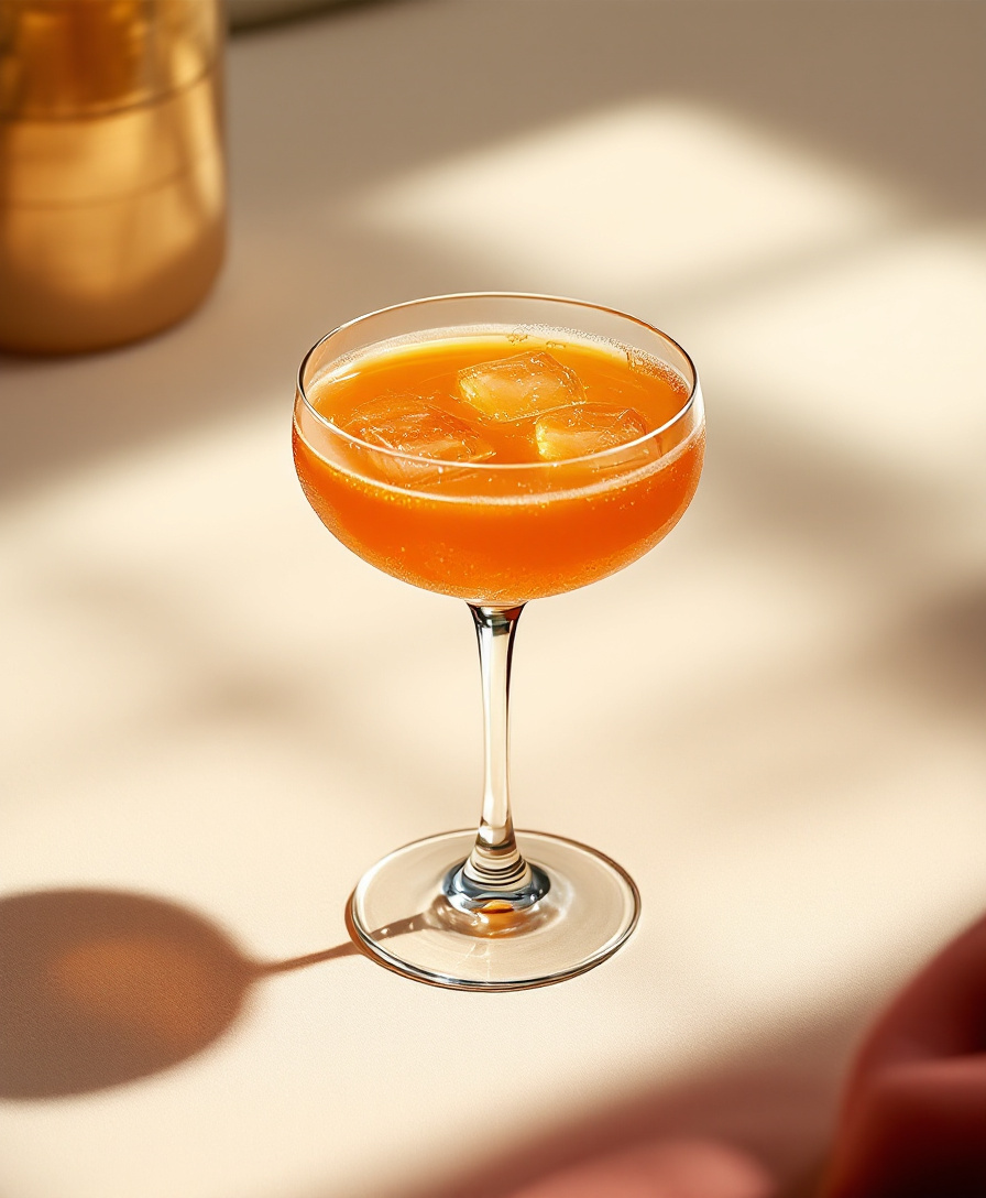 Bolo Cocktail