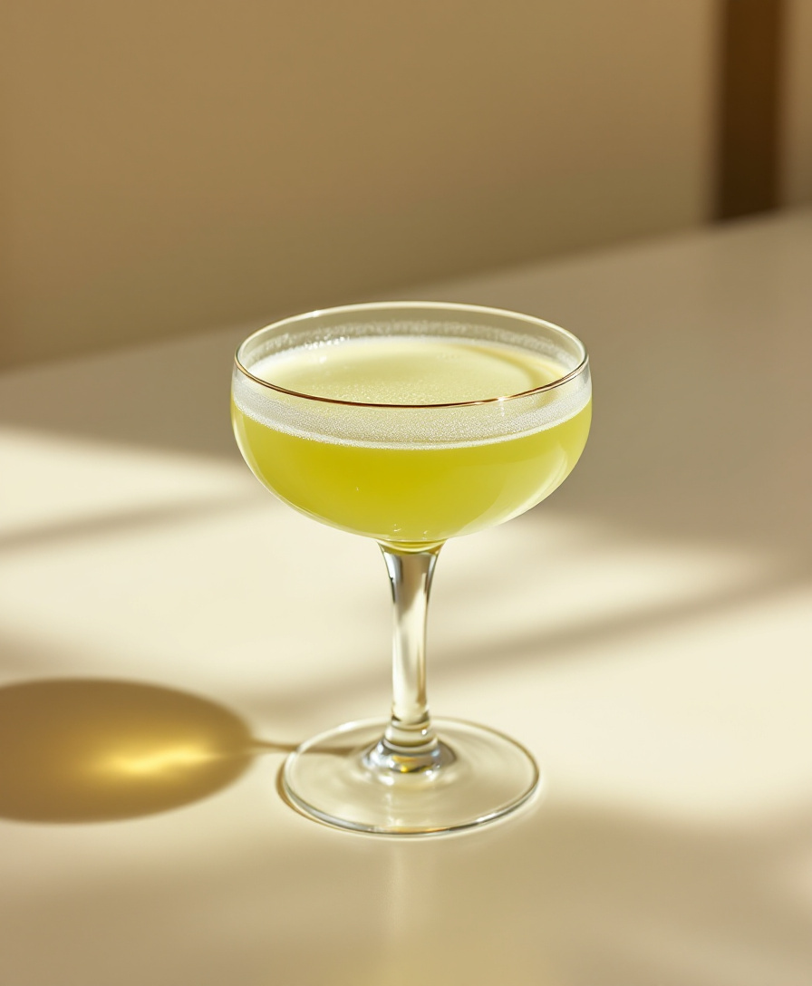 Bombay Cocktail (No. 2)
