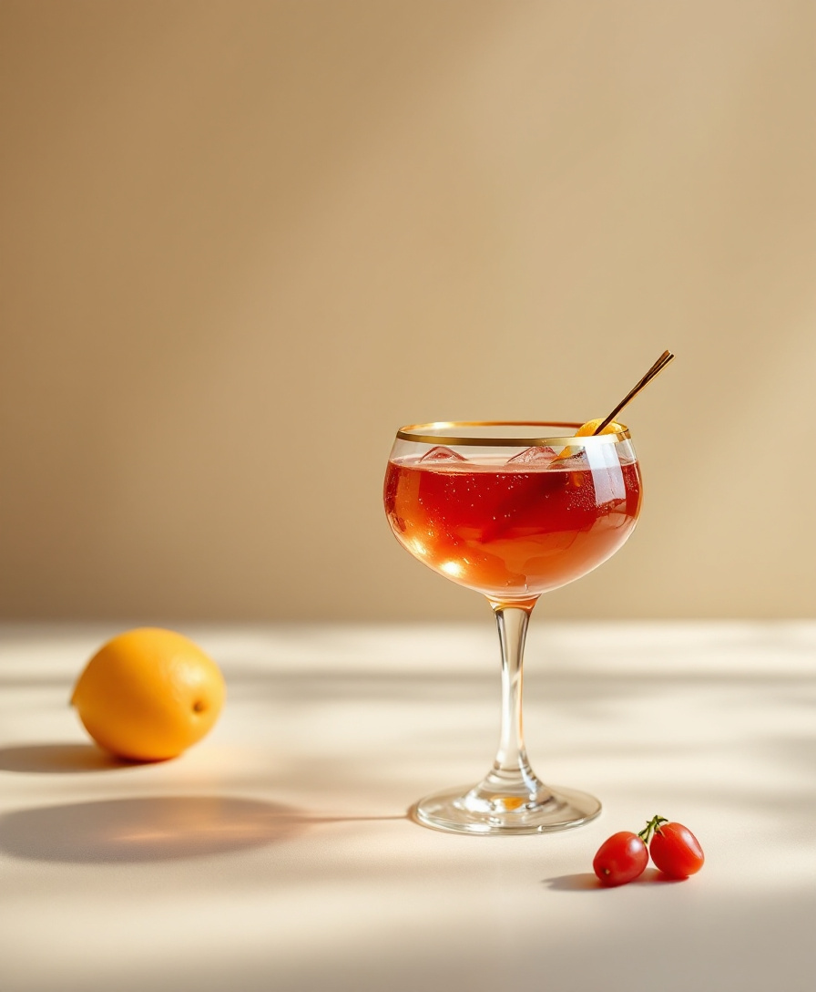Bombay Punch