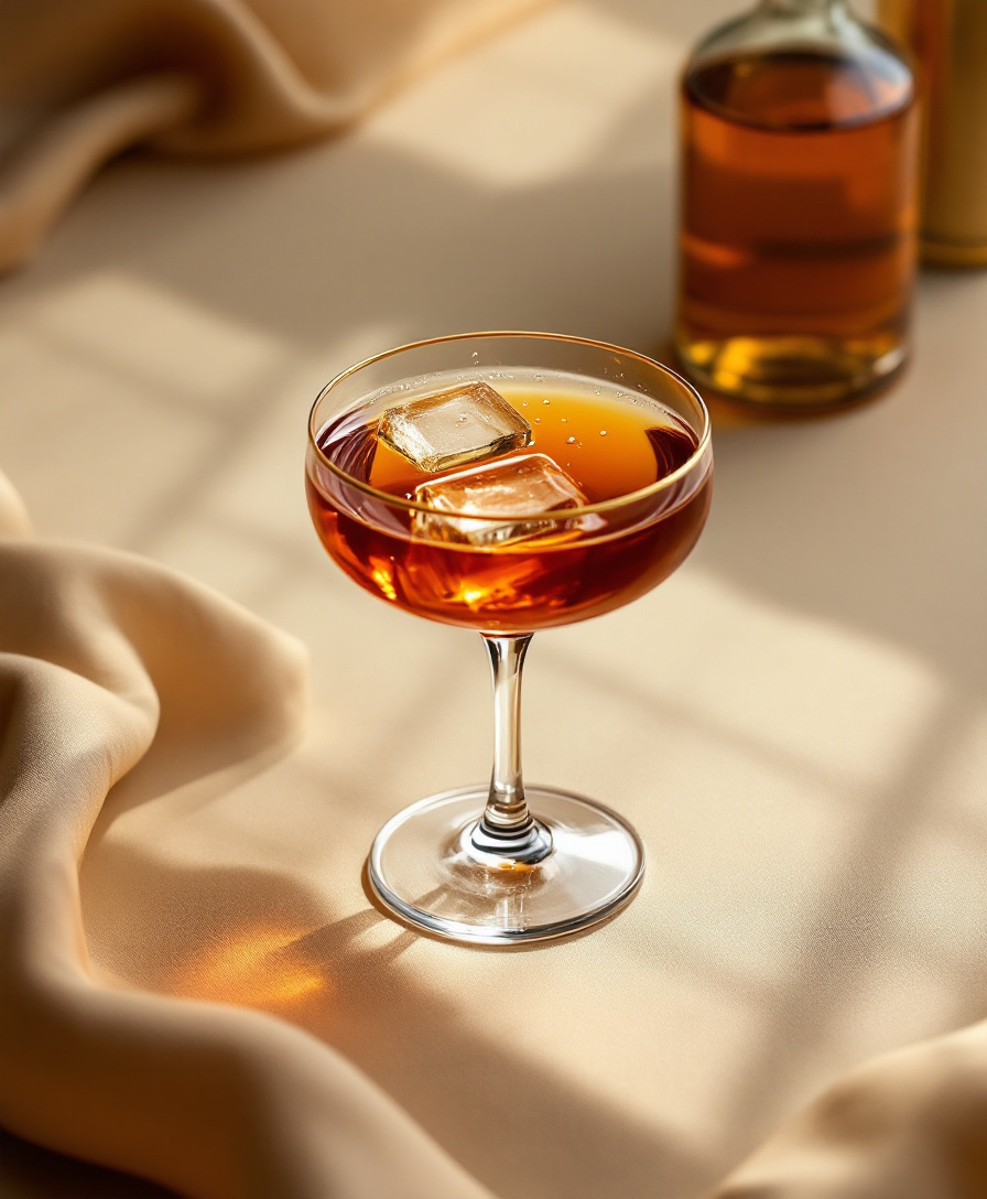 Brandy Cocktail