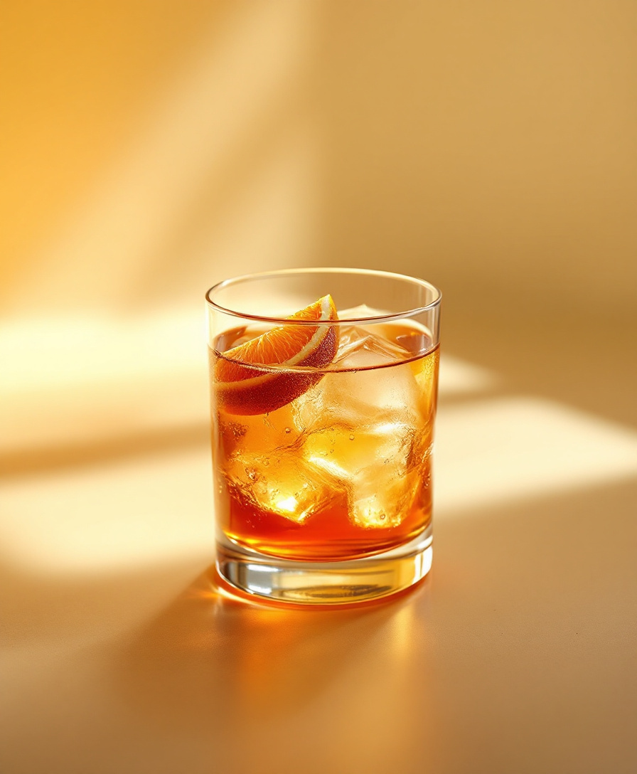 Brandy Smash