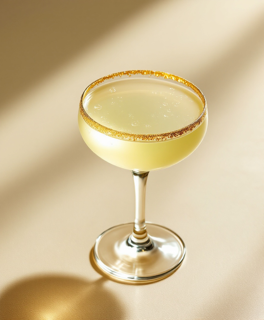 Brazil Cocktail