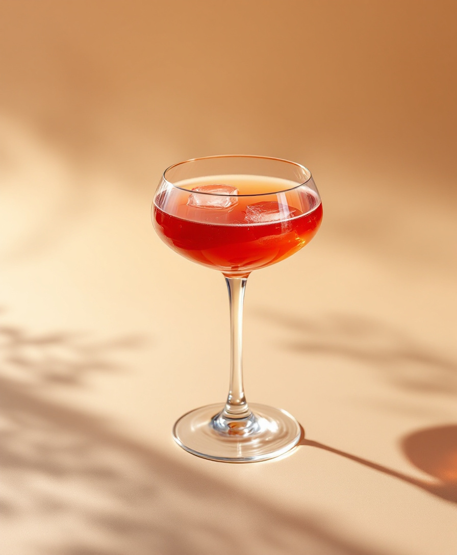 Breakfast Cocktail