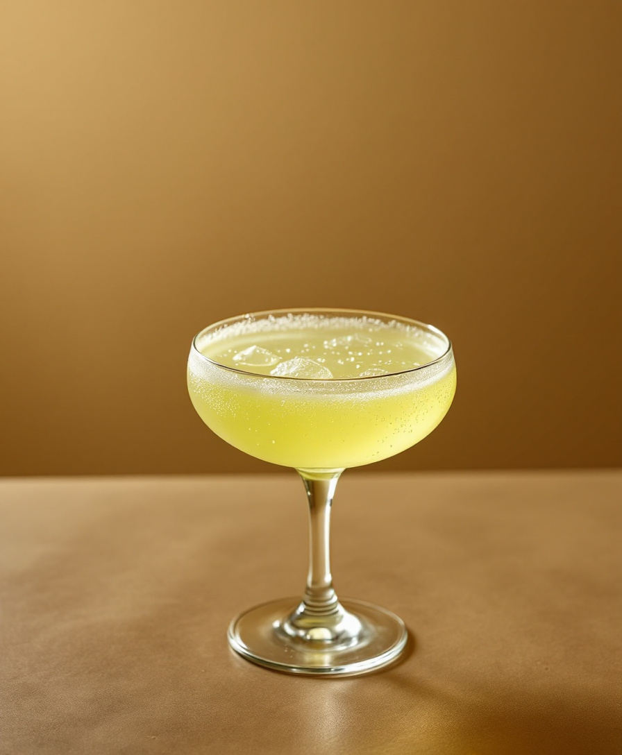 Brunelle Cocktail