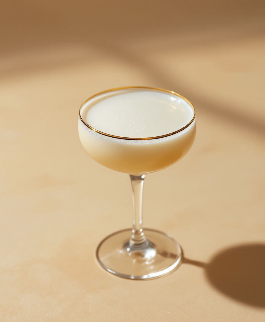 Buds Special Cocktail