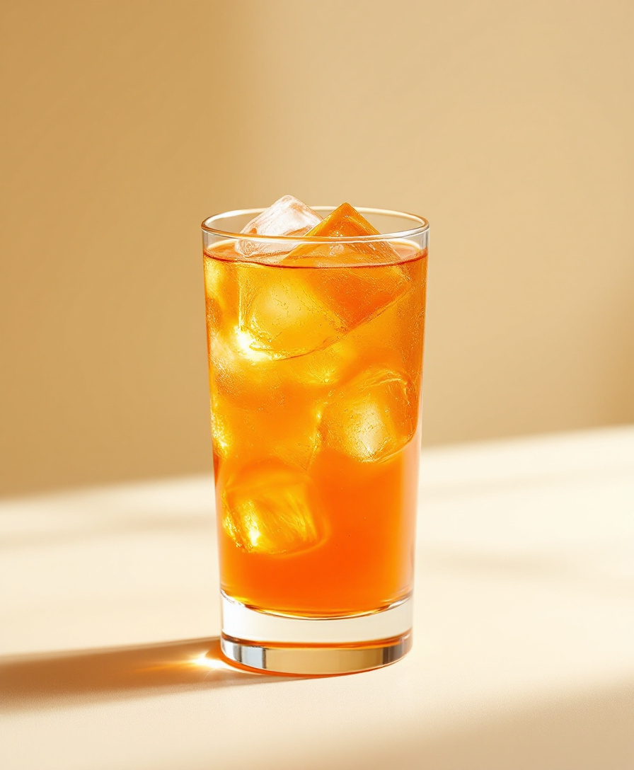 Bull-Dog Cocktail
