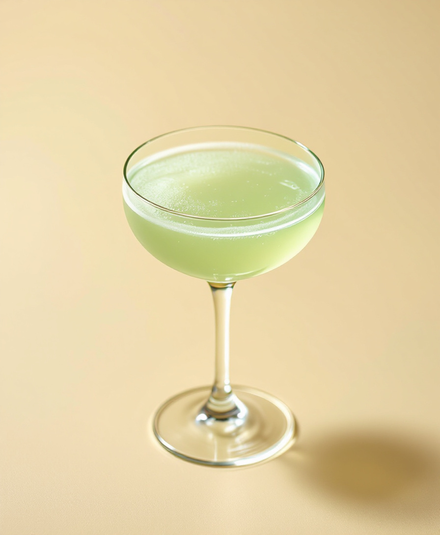 Bunny Hug Cocktail