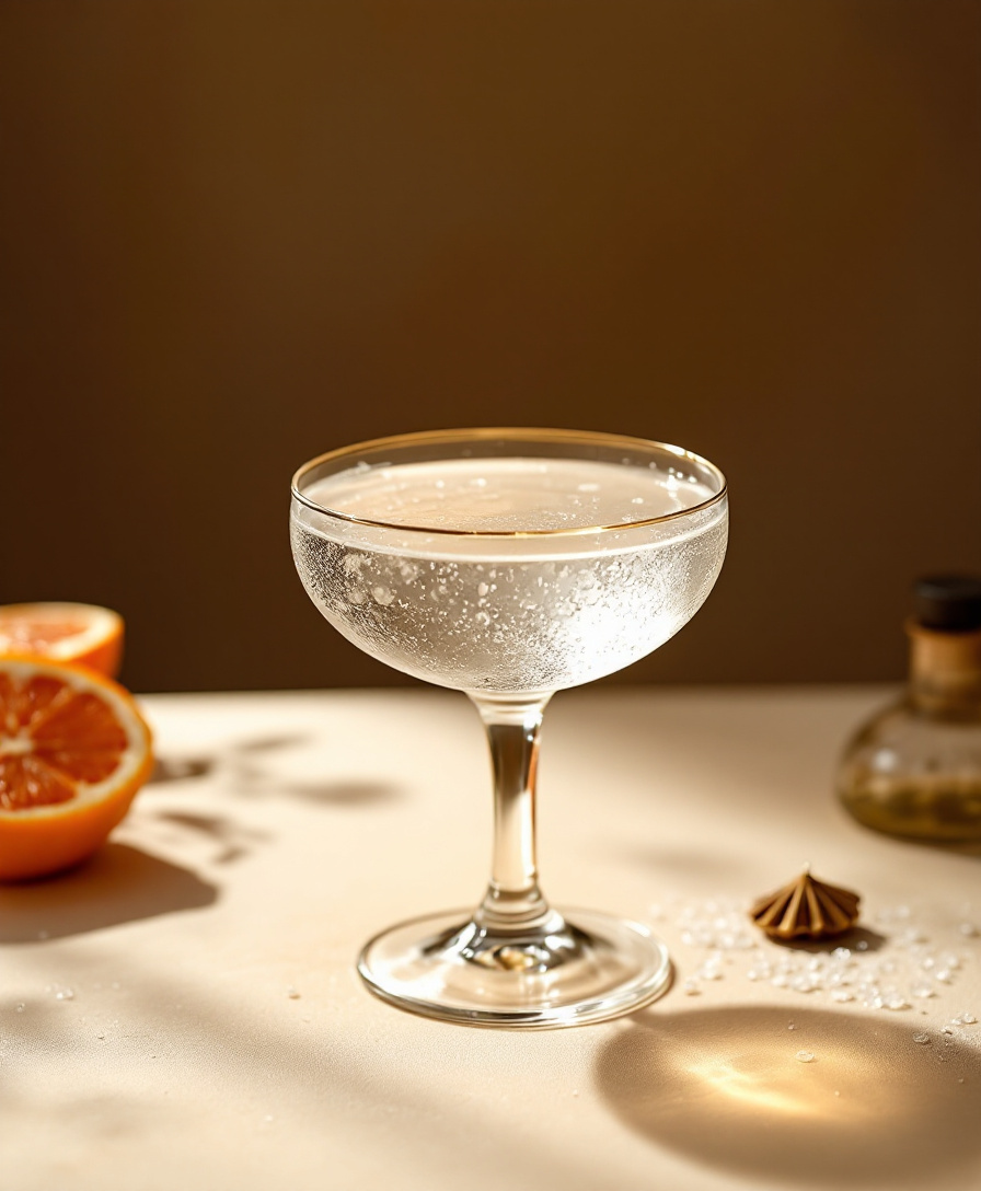 Bush-Ranger Cocktail