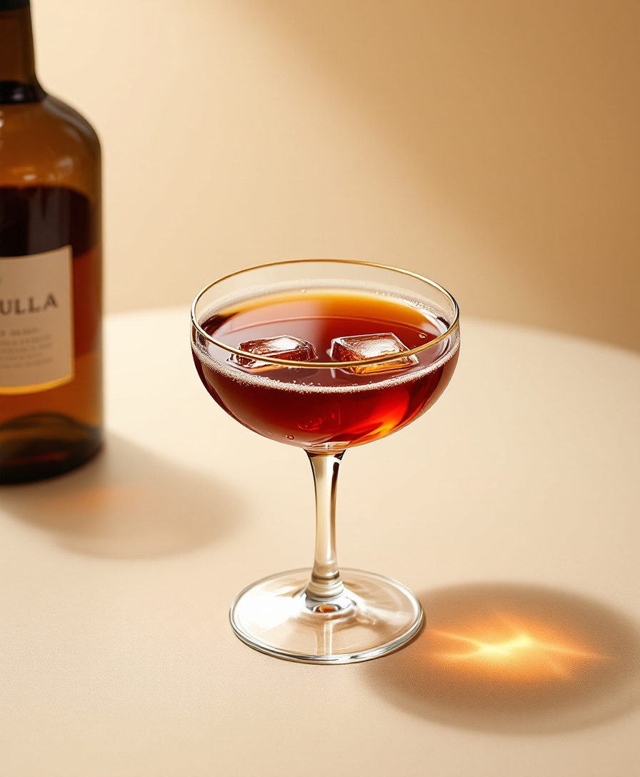 Byculla Cocktail