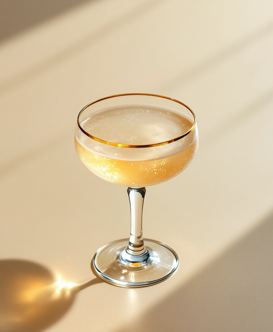 Byrrh Special Cocktail