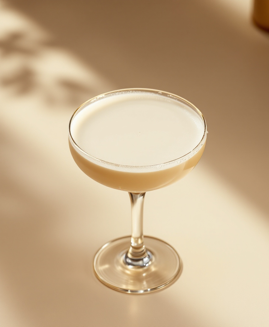 Cafe de Paris Cocktail