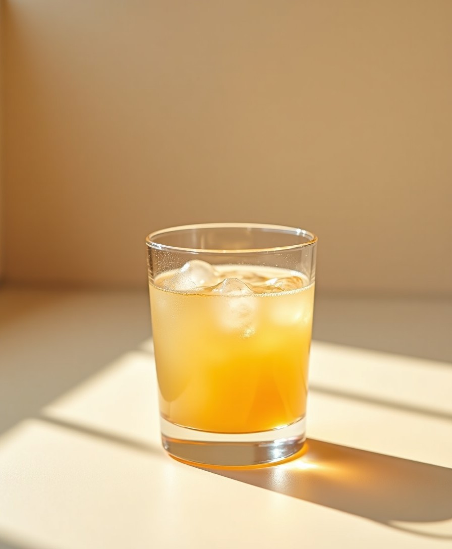 Caipirinha
