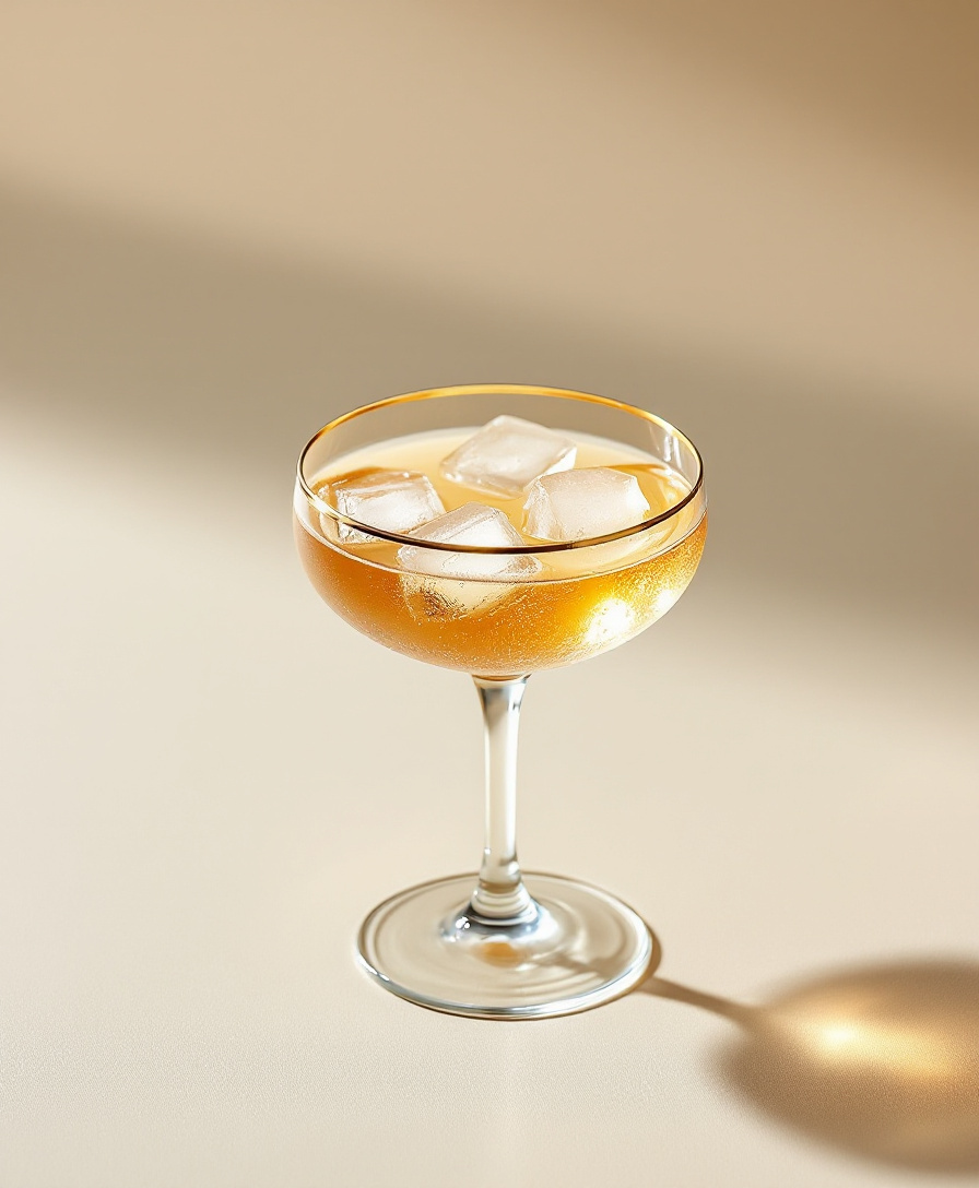 Campden Cocktail