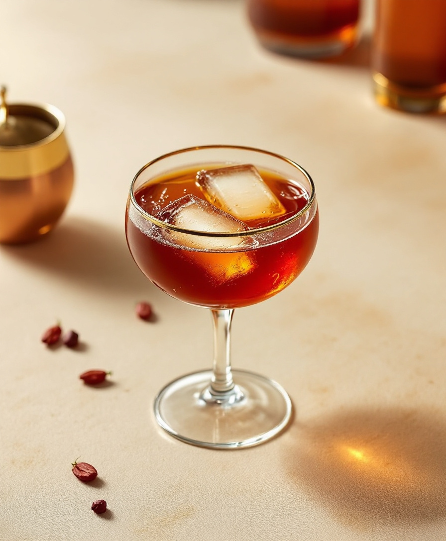 Canadian Cocktail