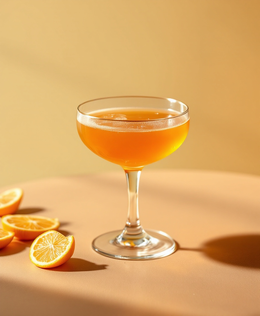 Cape Cocktail