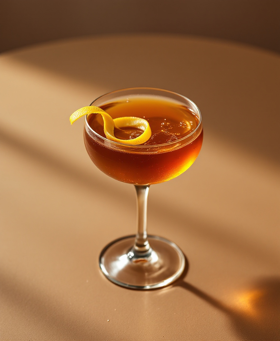 Capetown Cocktail