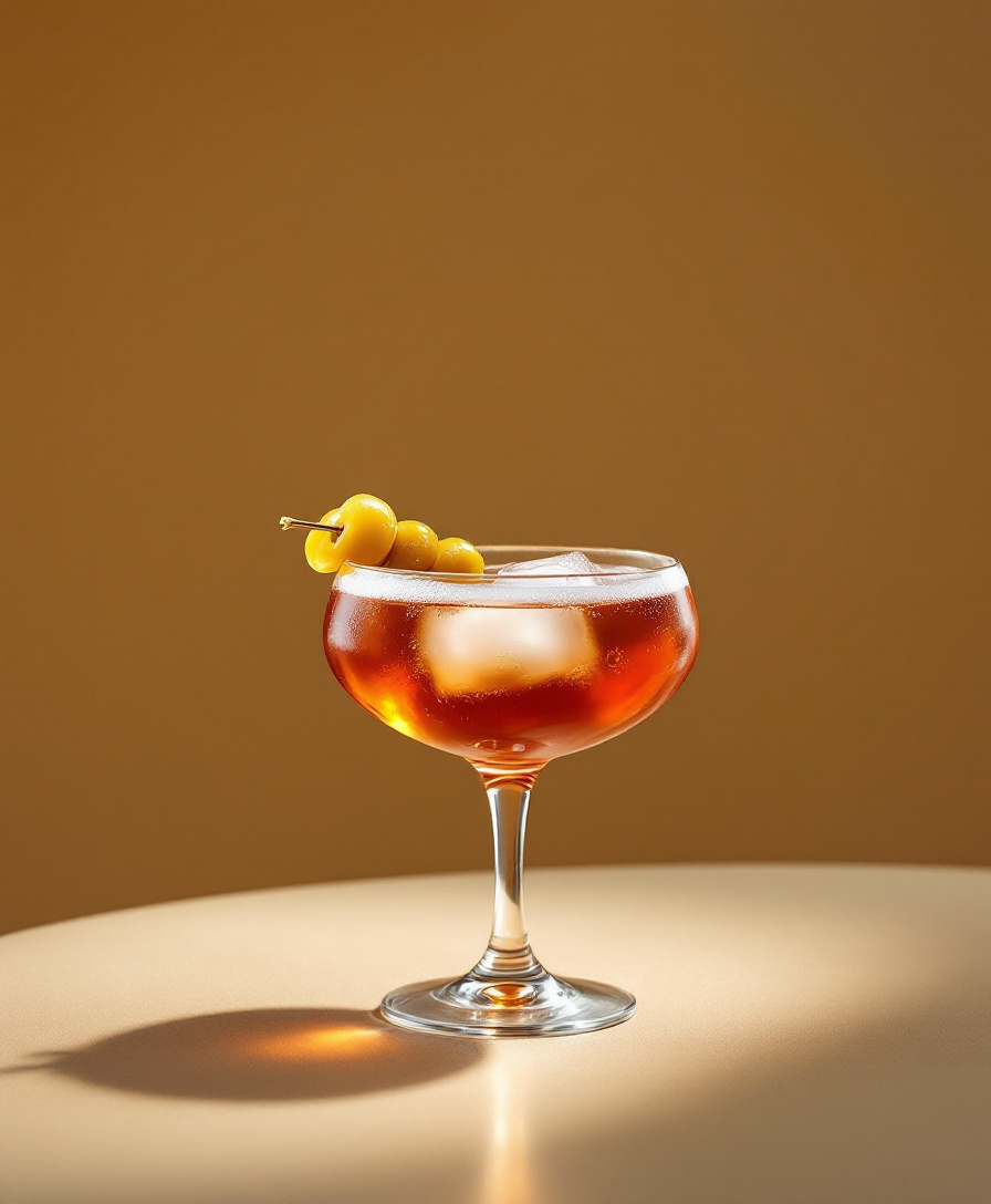 Carrol Cocktail