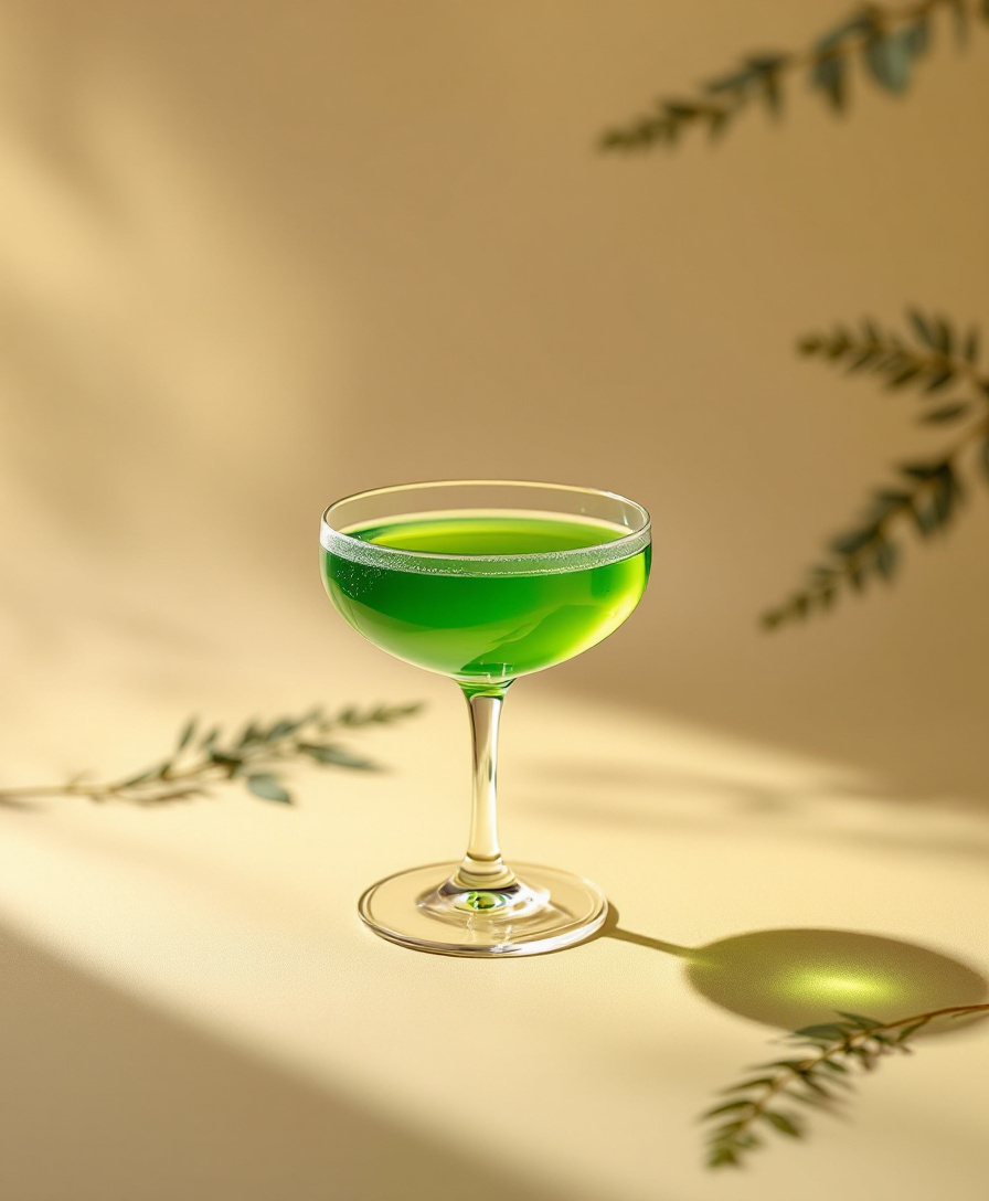 Caruso Cocktail