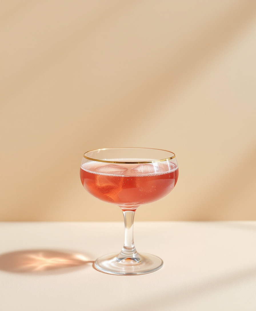 C. F. H. Cocktail