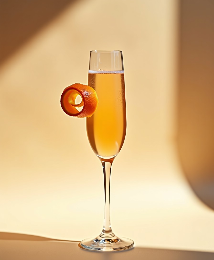 Champagne Cocktail